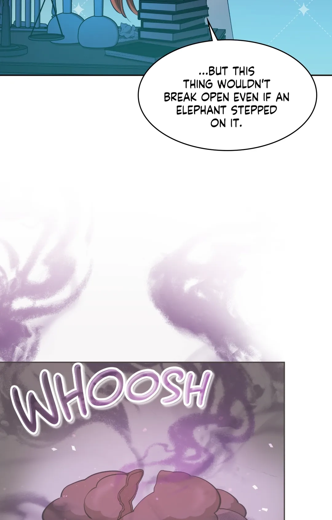 Finding Twilight Chapter 45 page 11 - 