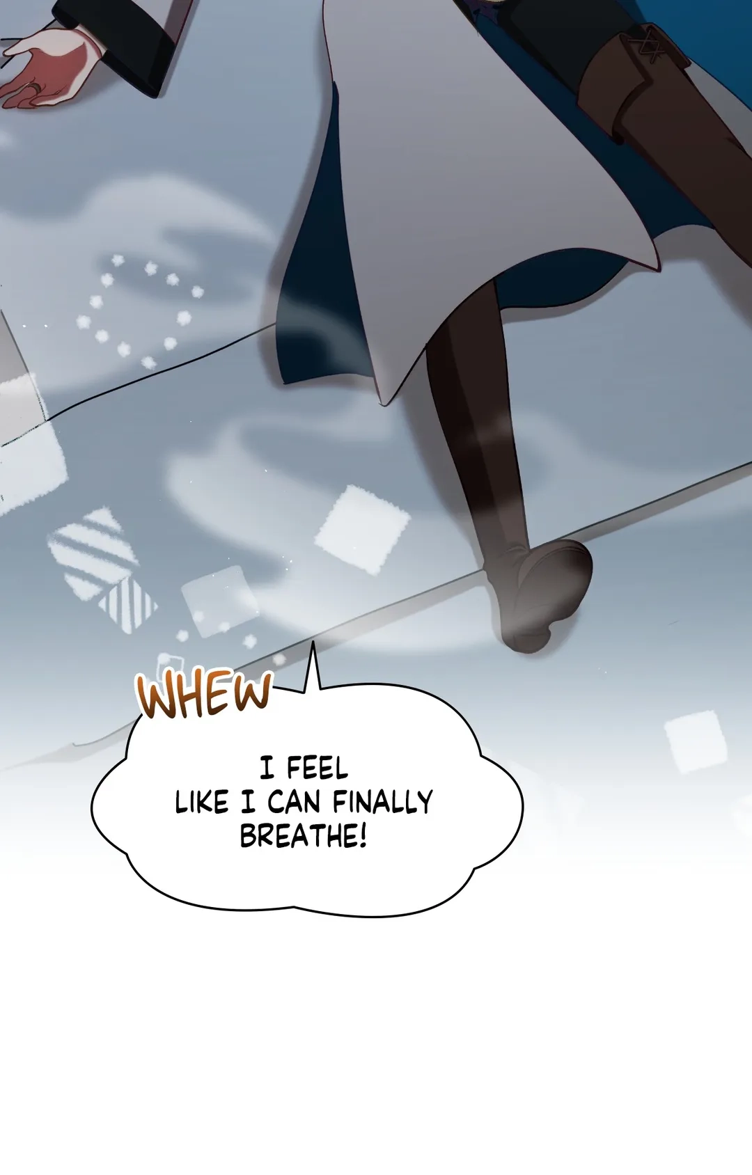 Finding Twilight Chapter 45 page 17 - 