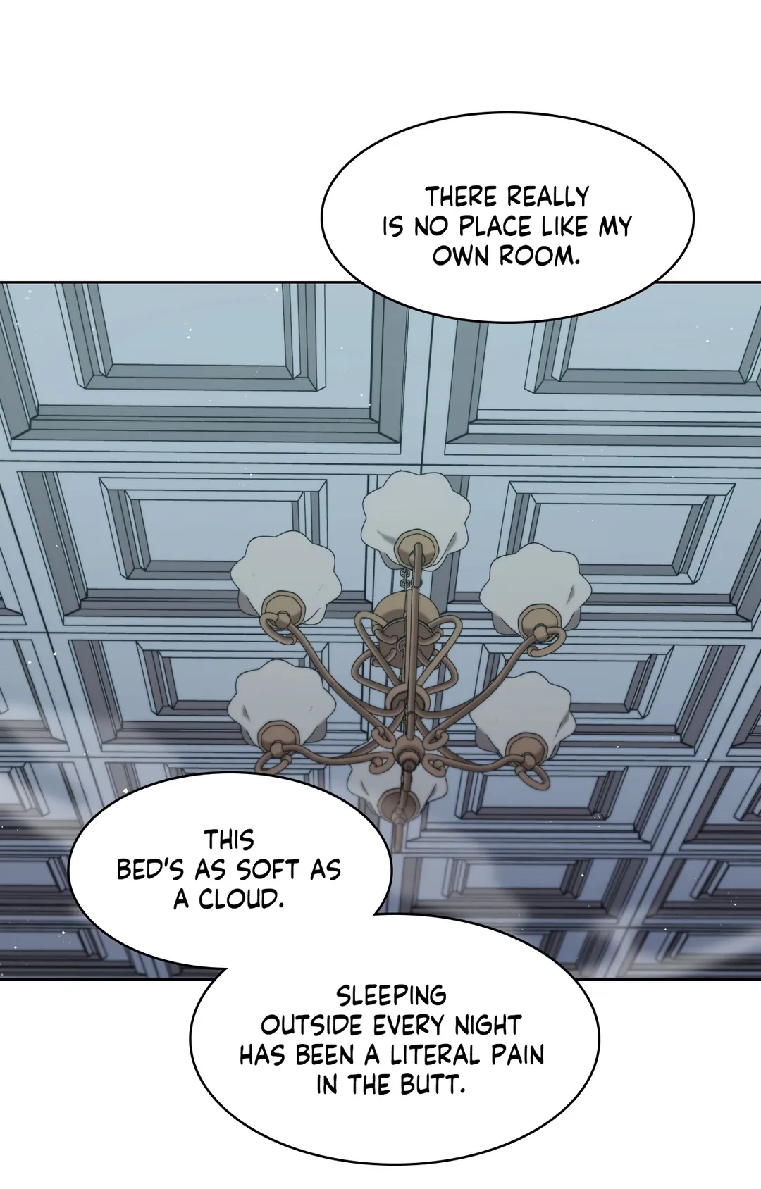 Finding Twilight Chapter 45 page 18 - 