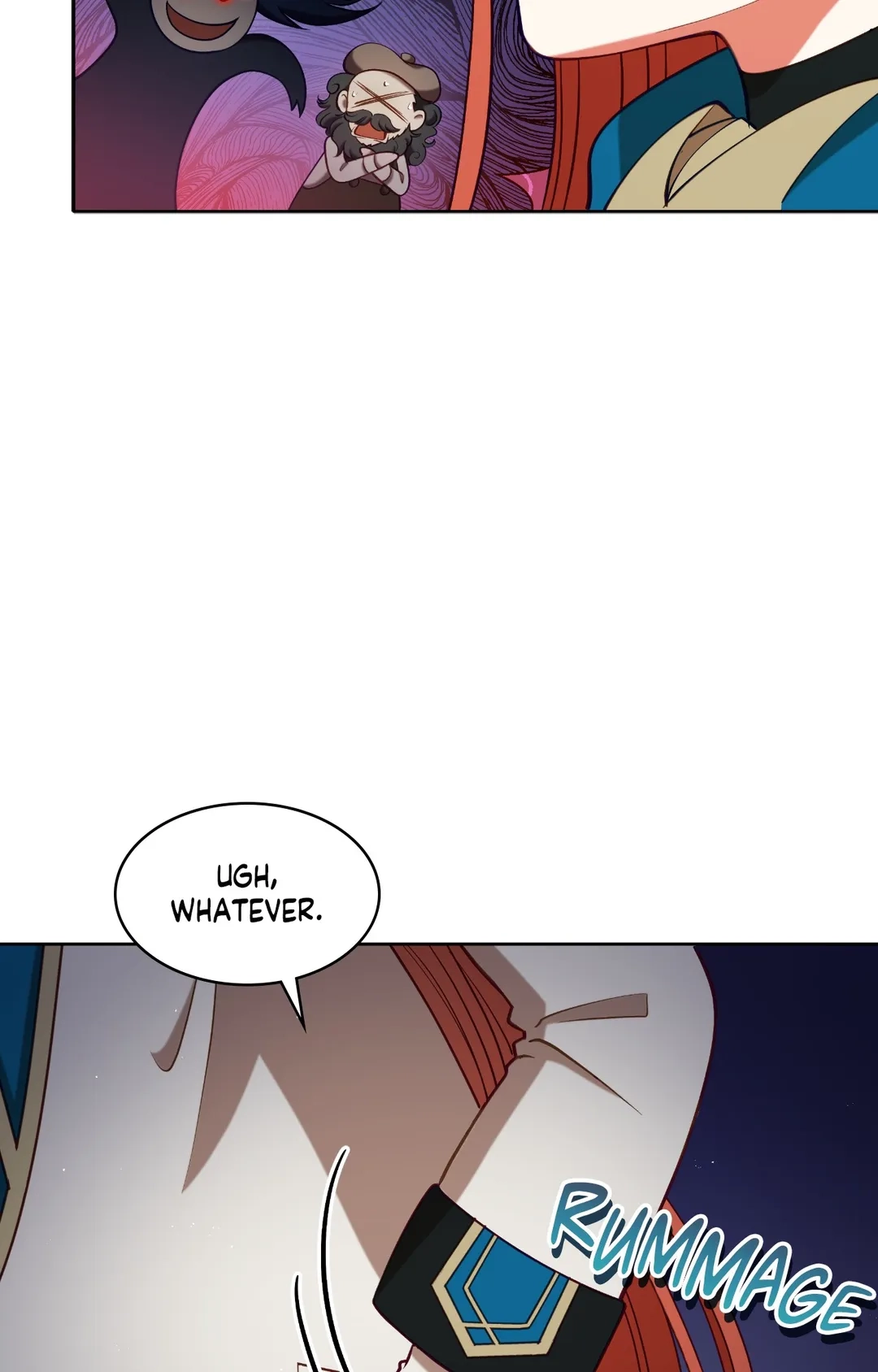 Finding Twilight Chapter 45 page 3 - 