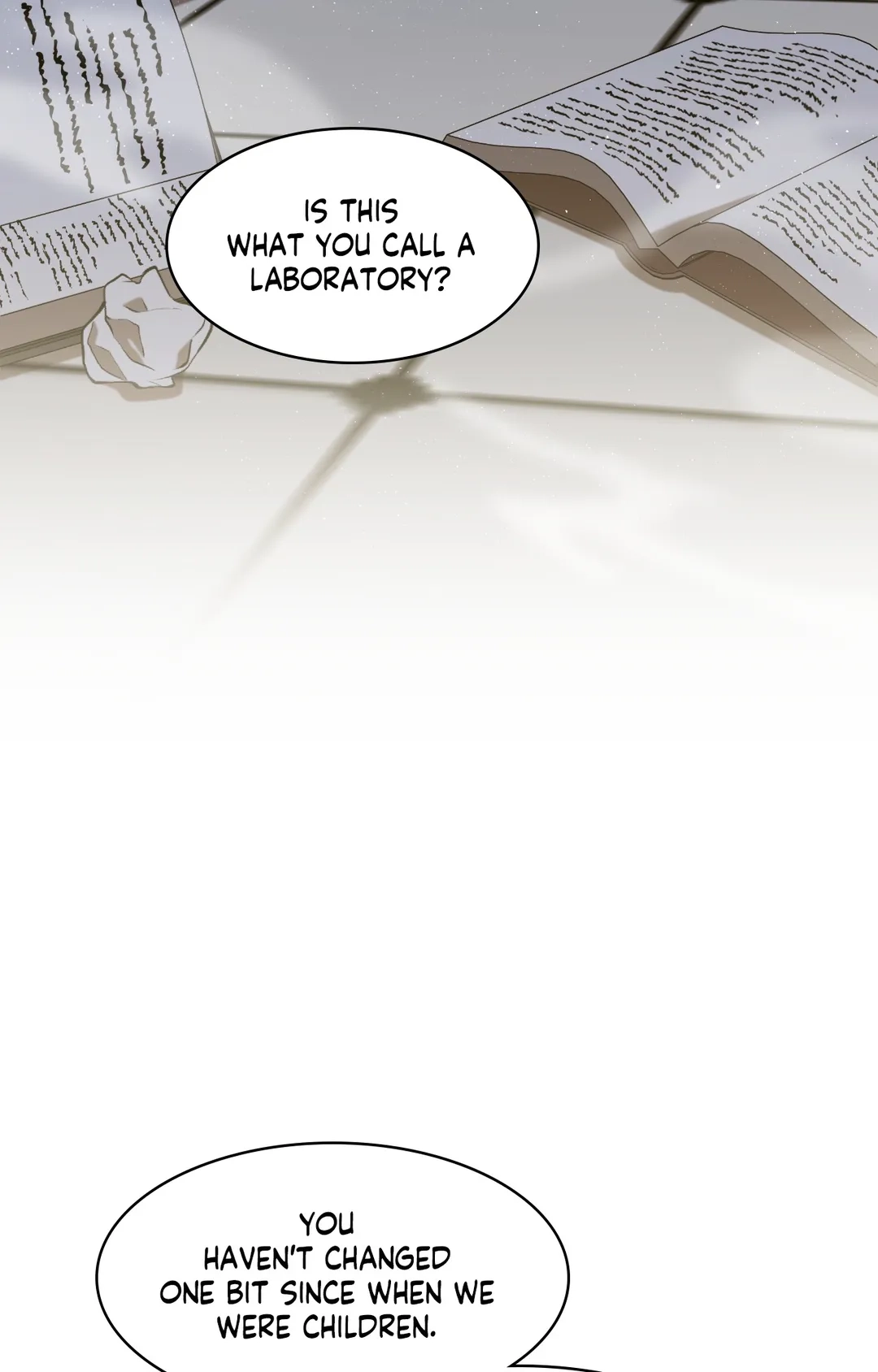 Finding Twilight Chapter 45 page 34 - 
