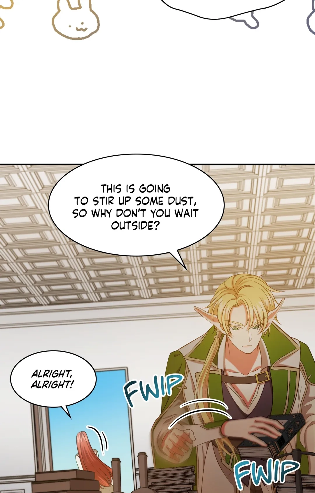 Finding Twilight Chapter 45 page 39 - 