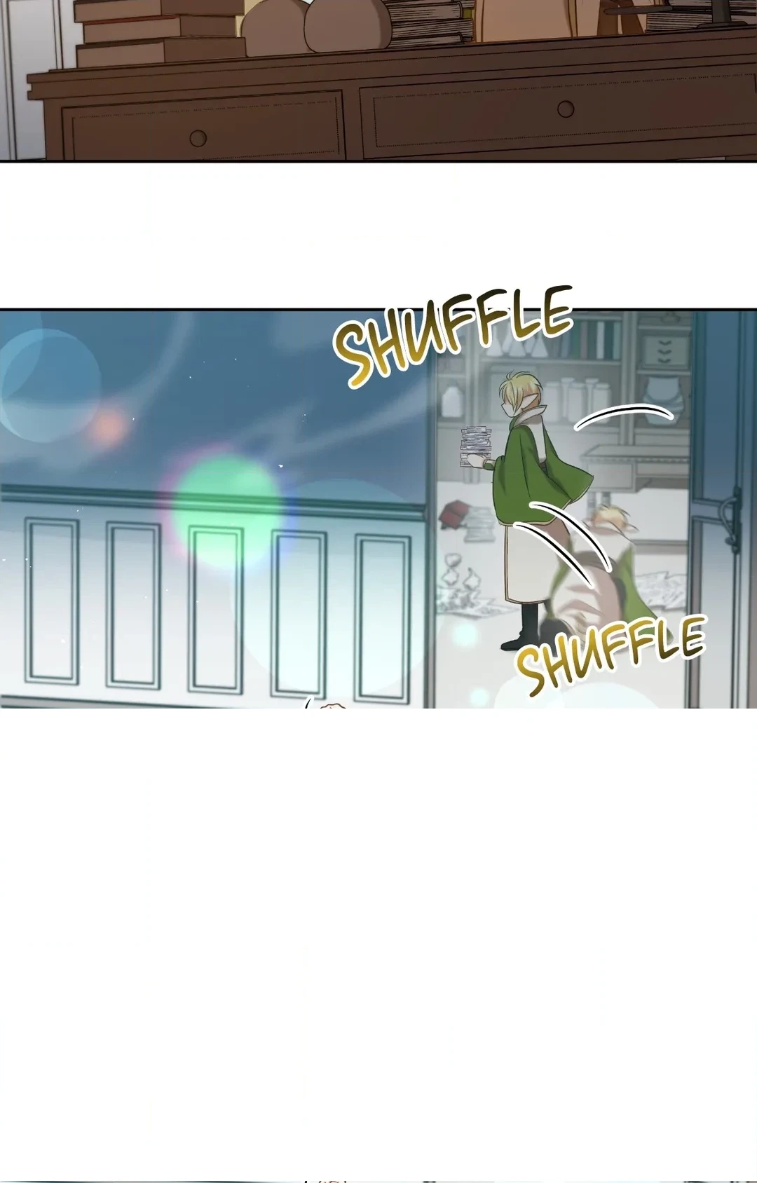 Finding Twilight Chapter 45 page 40 - 