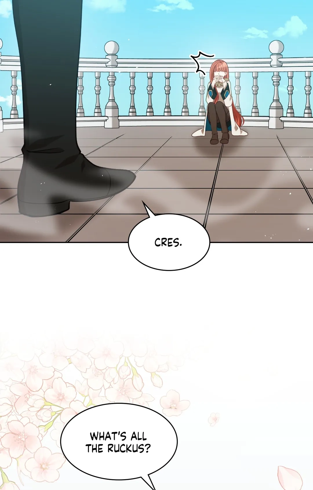 Finding Twilight Chapter 45 page 53 - 