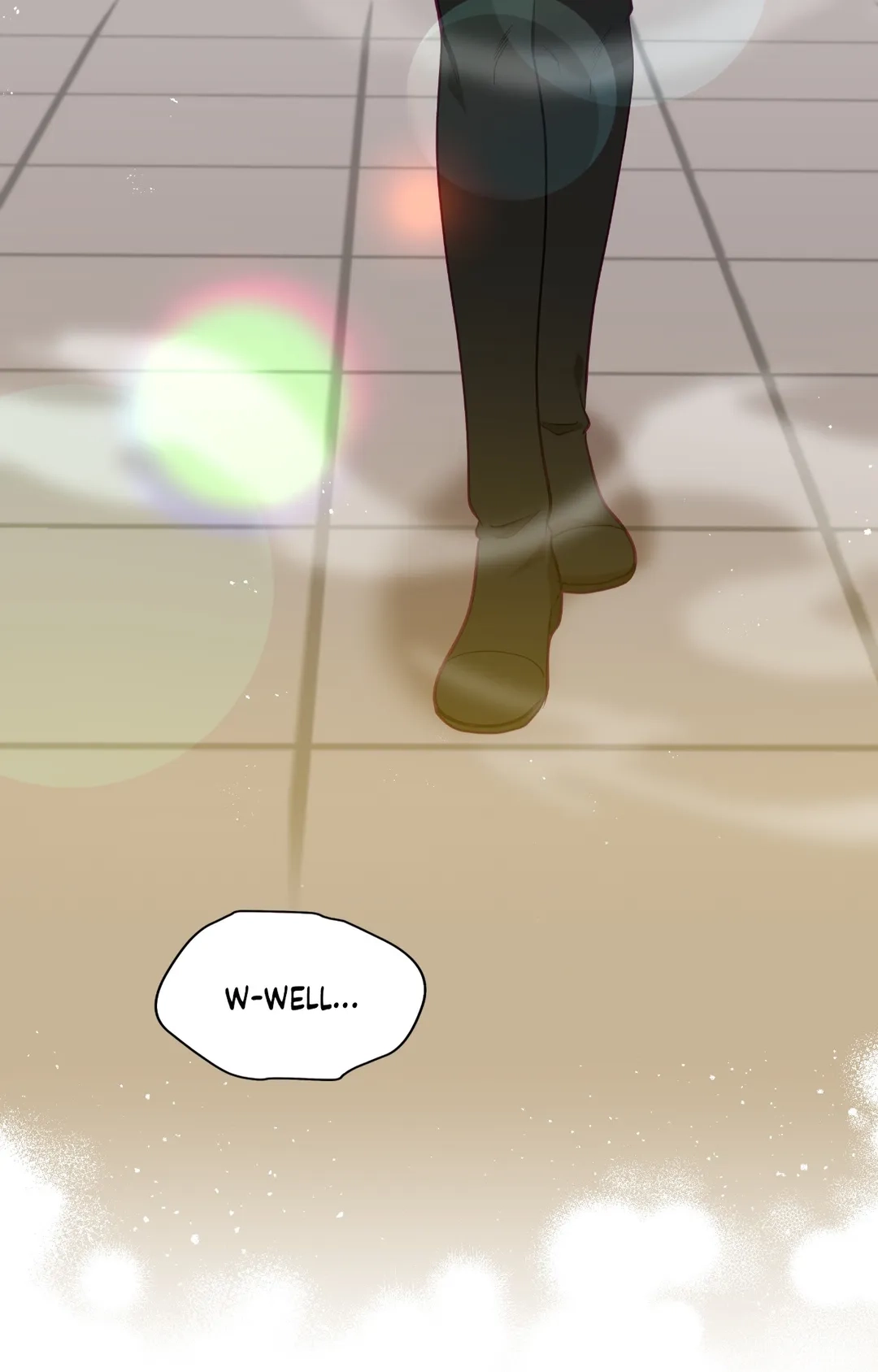 Finding Twilight Chapter 45 page 55 - 