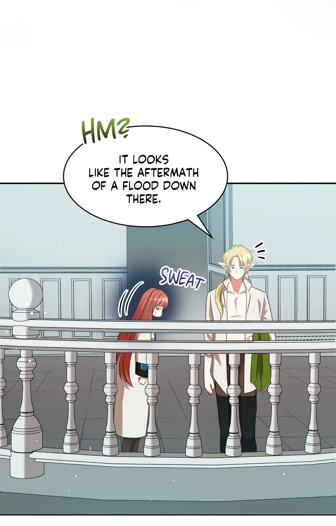 Finding Twilight Chapter 45 page 56 - 
