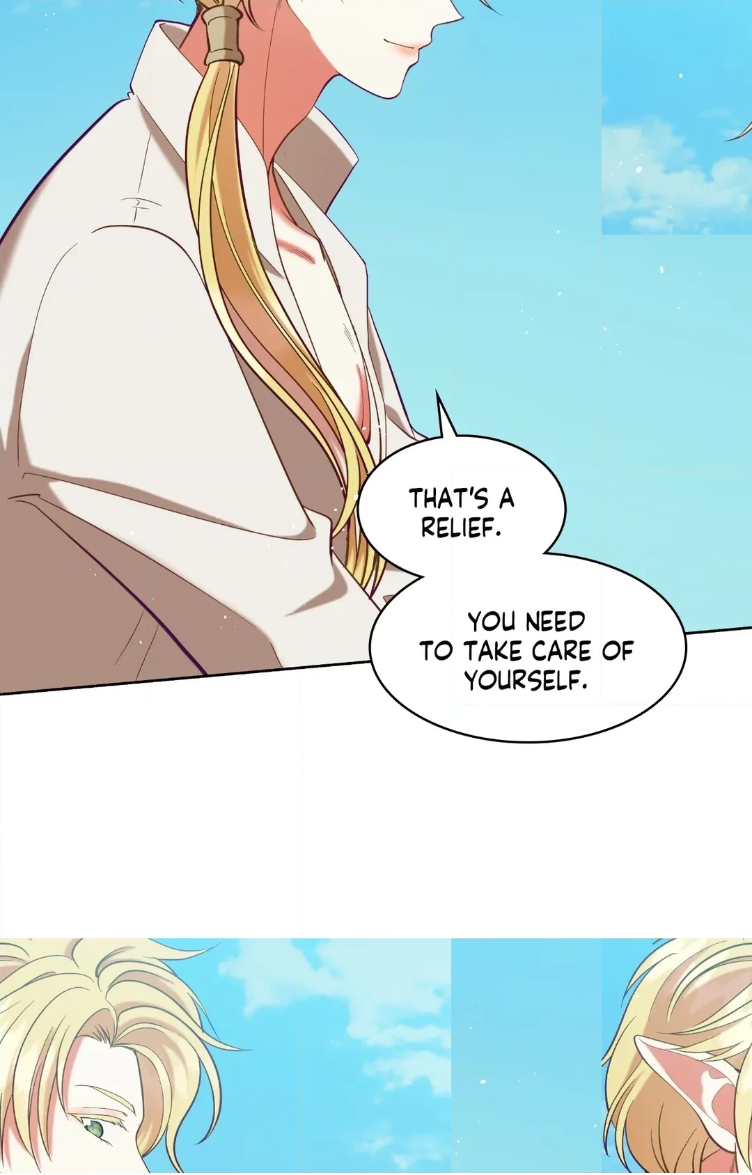 Finding Twilight Chapter 45 page 60 - 
