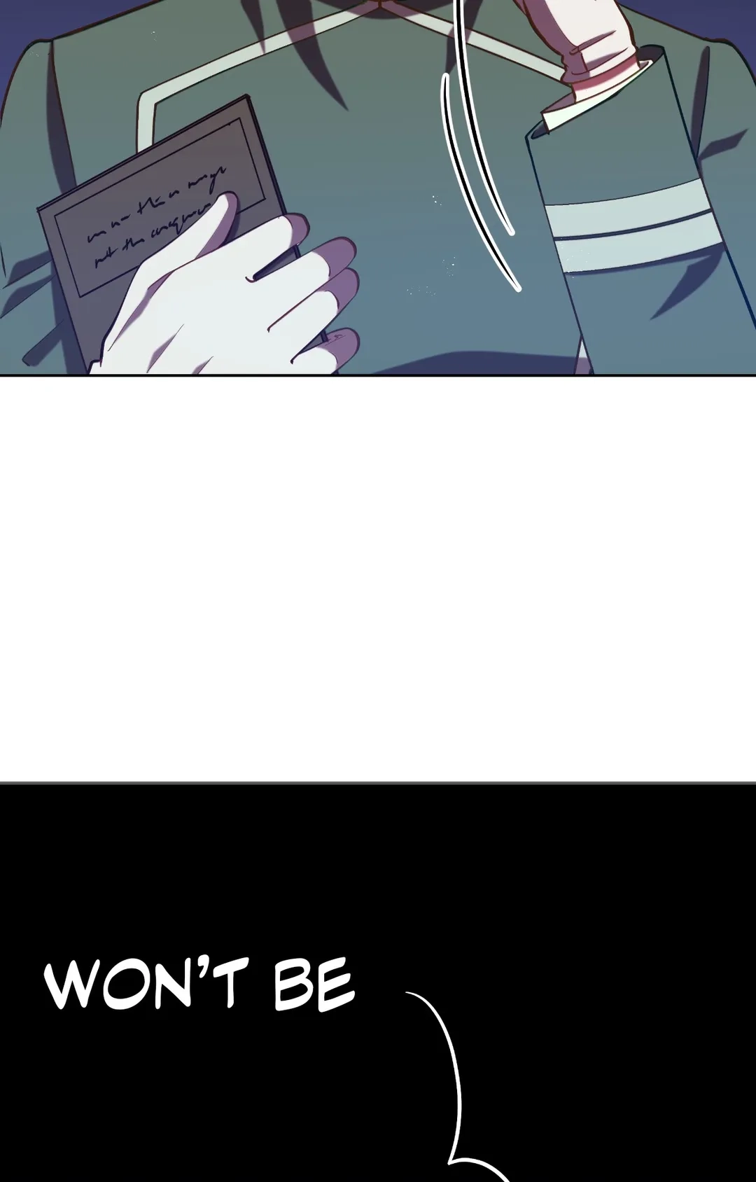 Finding Twilight Chapter 45 page 73 - 