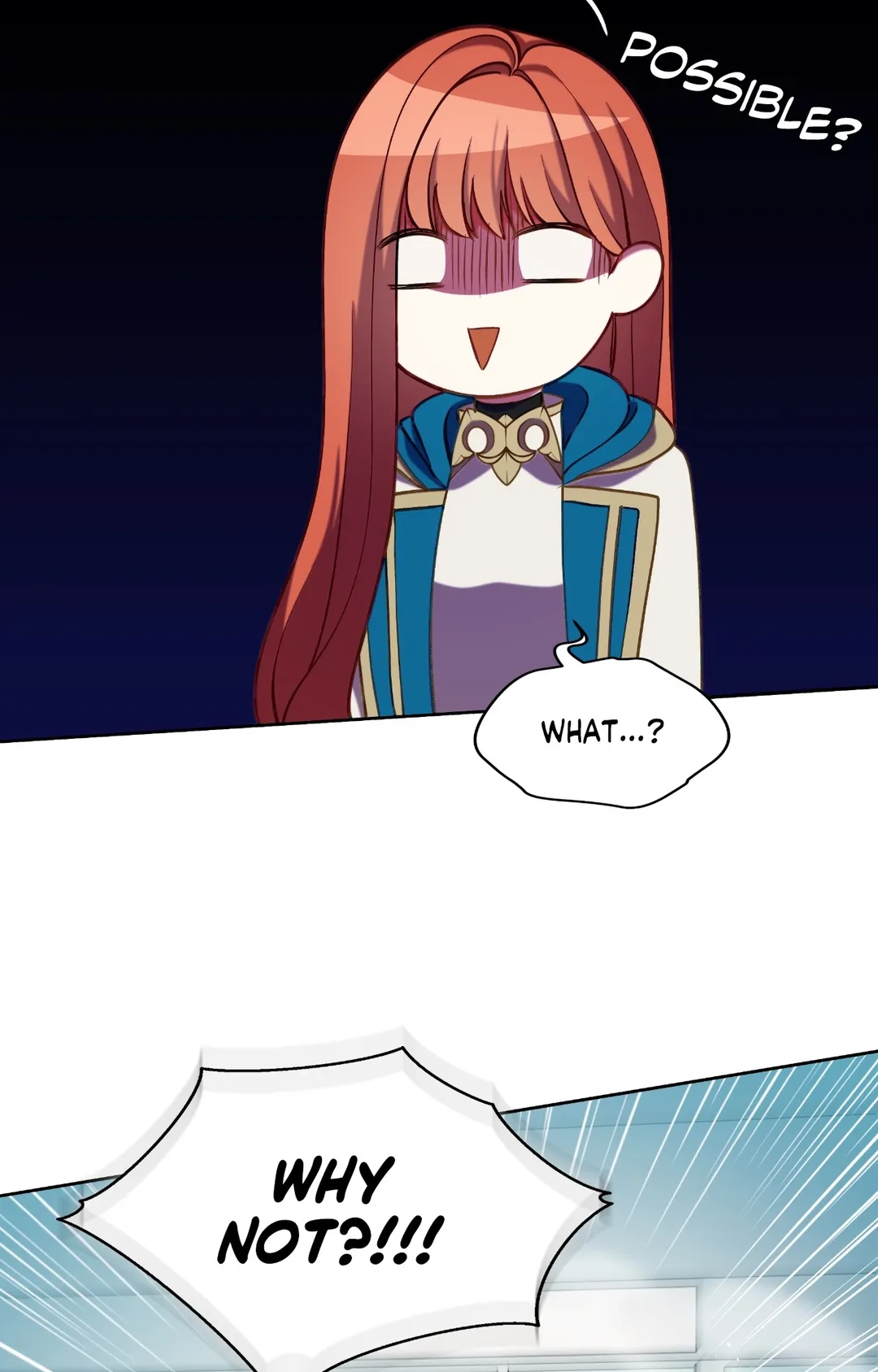 Finding Twilight Chapter 45 page 74 - 