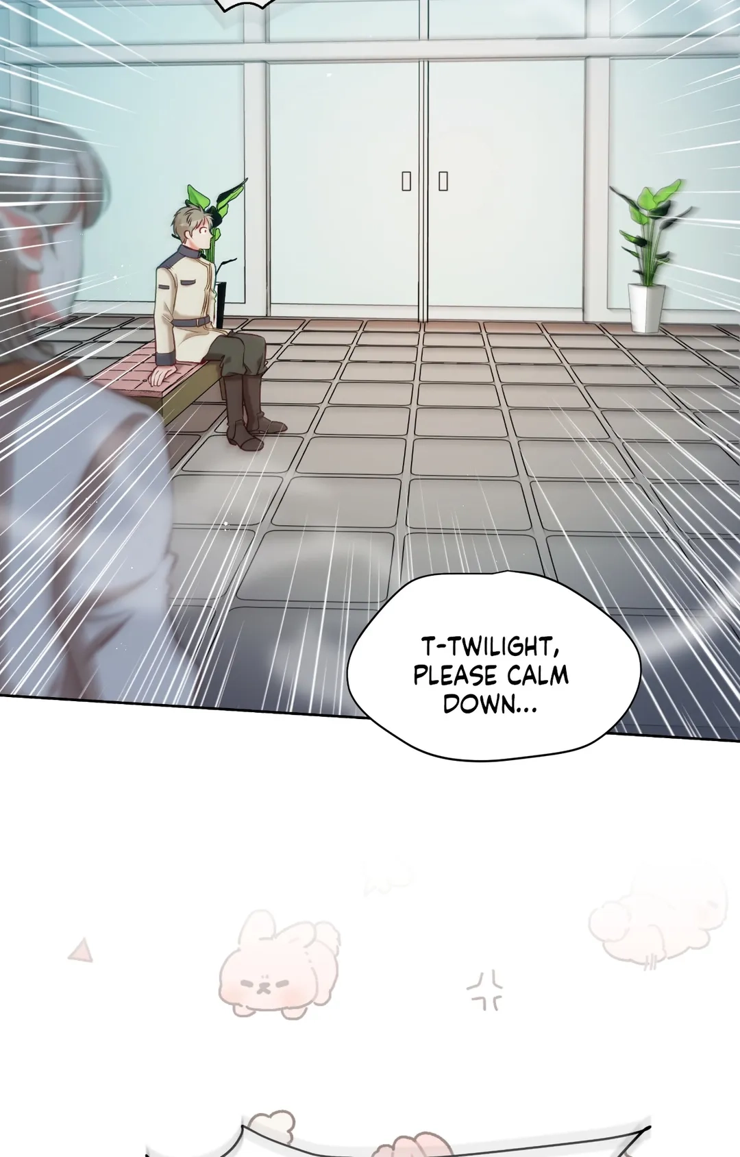 Finding Twilight Chapter 45 page 75 - 