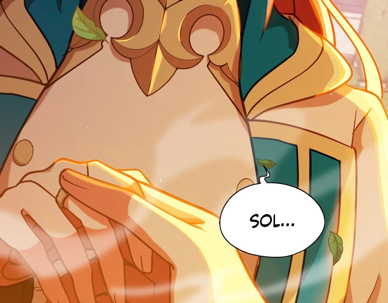 Finding Twilight Chapter 47 page 106 - 