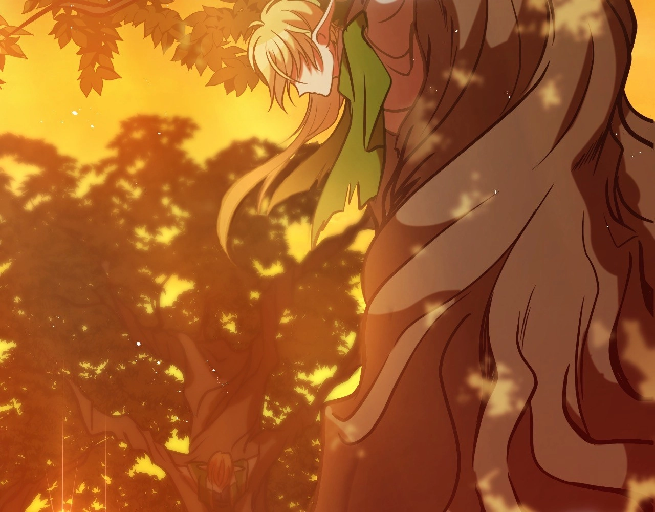 Finding Twilight Chapter 47 page 124 - 