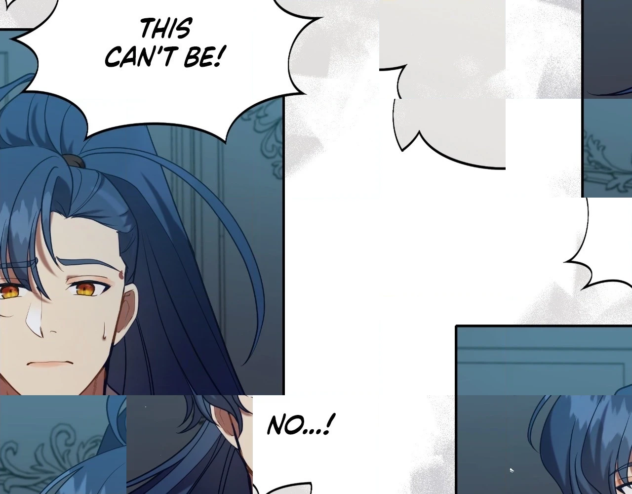 Finding Twilight Chapter 47 page 130 - 