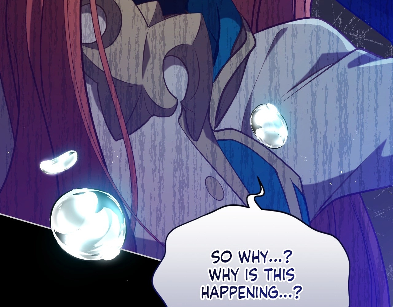 Finding Twilight Chapter 47 page 137 - 