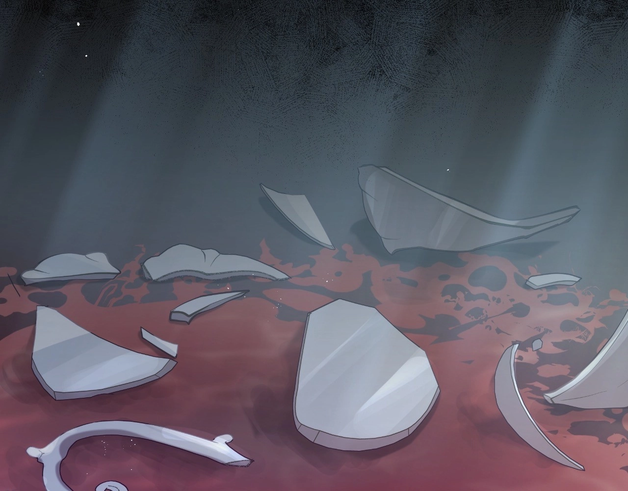 Finding Twilight Chapter 47 page 139 - 