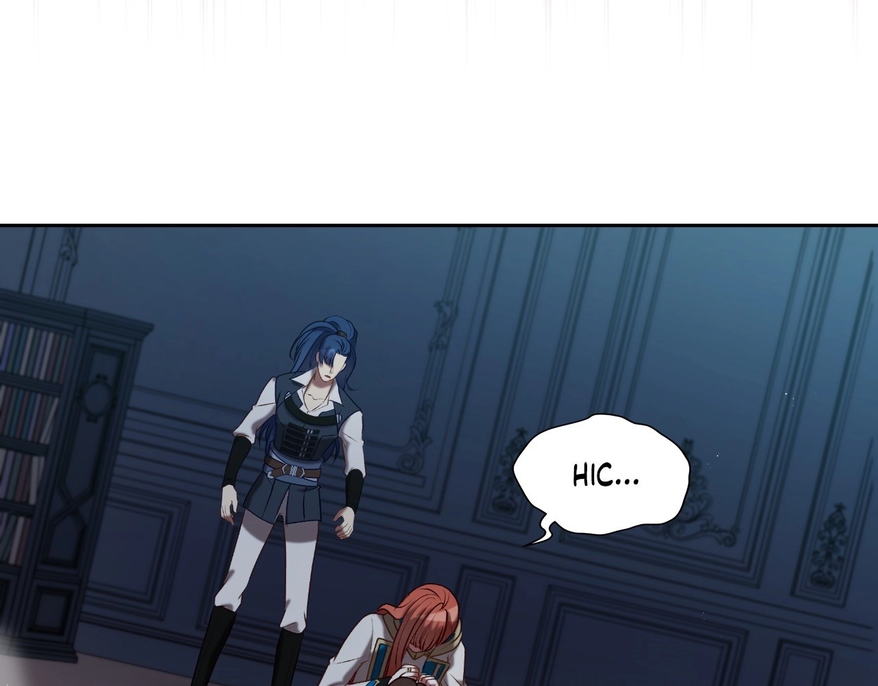Finding Twilight Chapter 47 page 144 - 