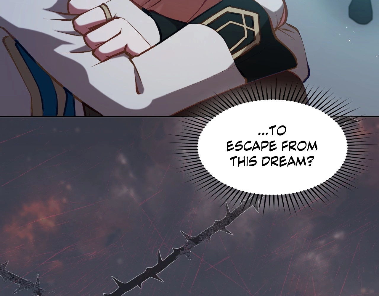 Finding Twilight Chapter 47 page 148 - 