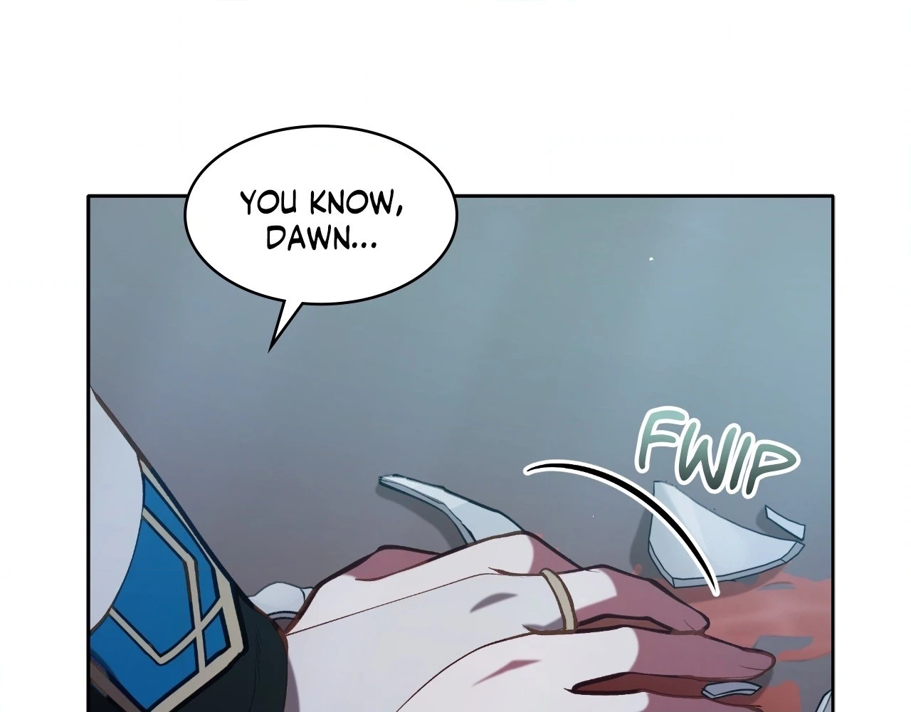 Finding Twilight Chapter 47 page 160 - 