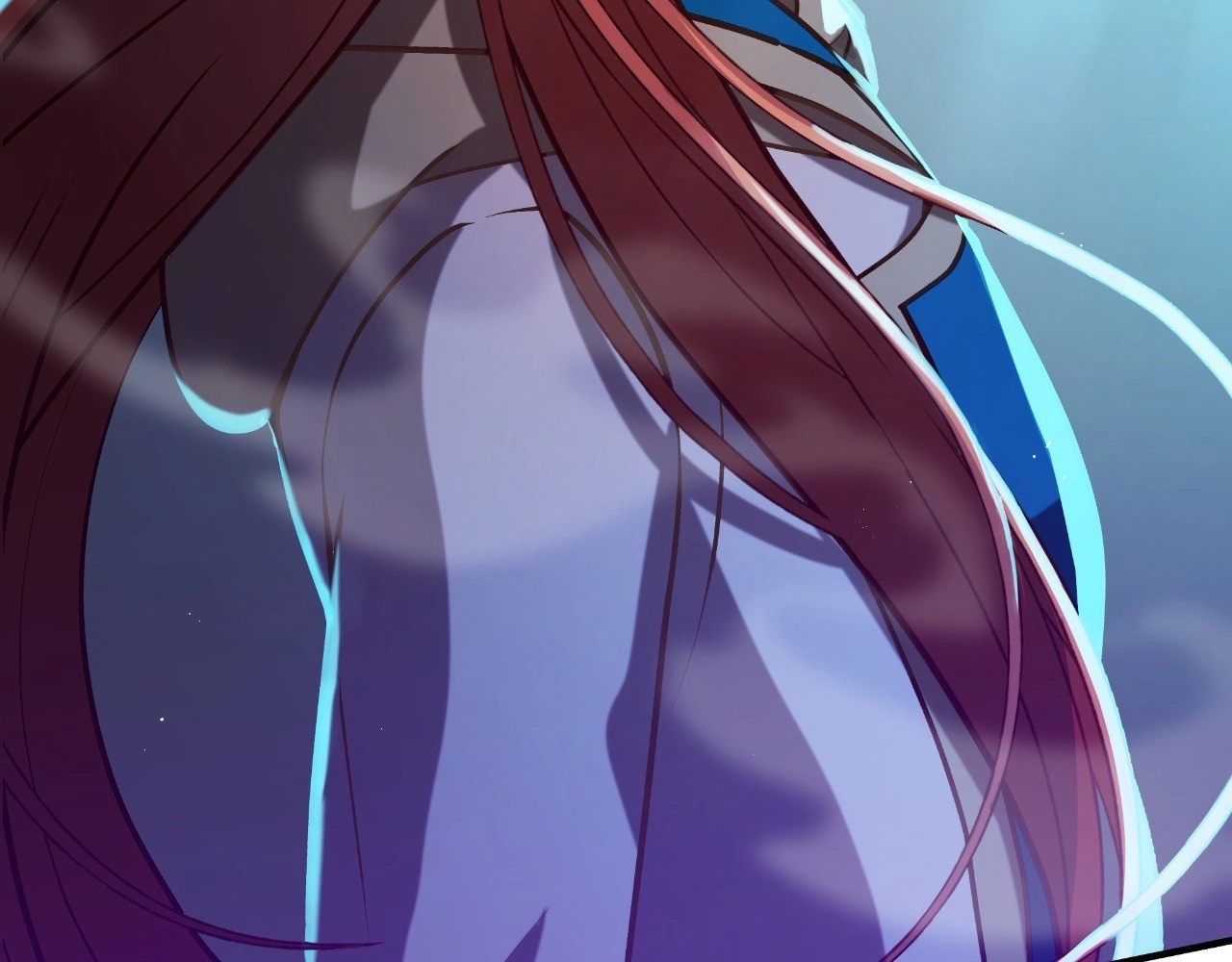 Finding Twilight Chapter 47 page 164 - 