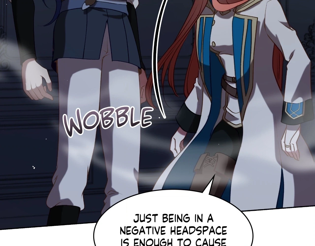 Finding Twilight Chapter 47 page 170 - 
