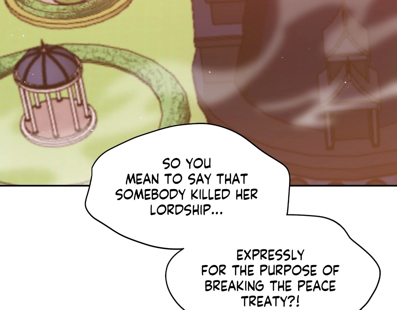 Finding Twilight Chapter 47 page 18 - 