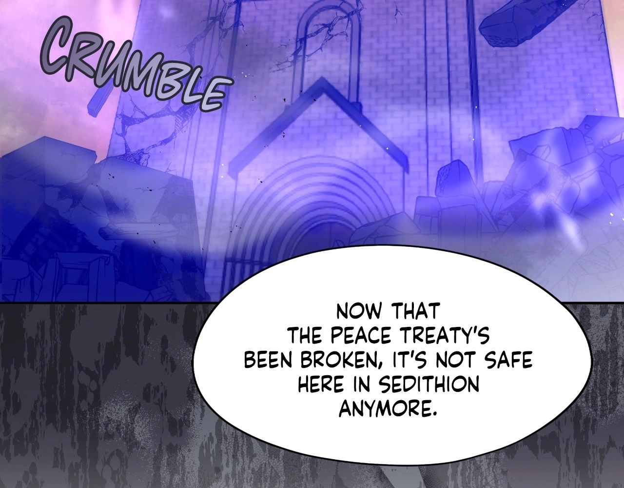Finding Twilight Chapter 47 page 33 - 