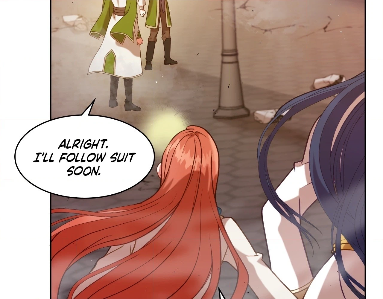 Finding Twilight Chapter 47 page 50 - 