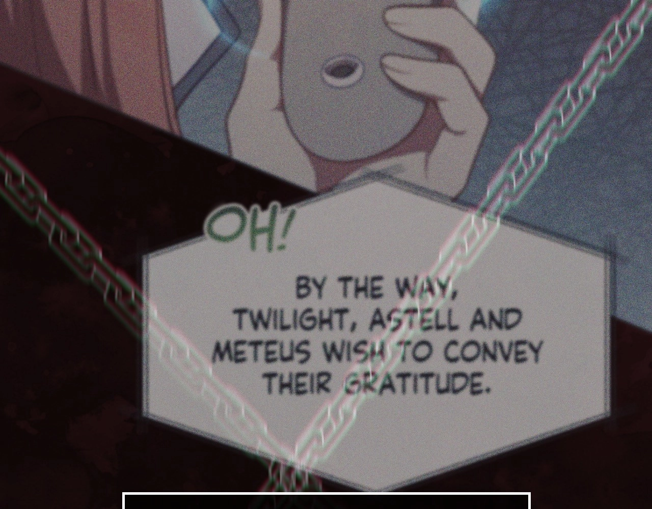 Finding Twilight Chapter 47 page 83 - 