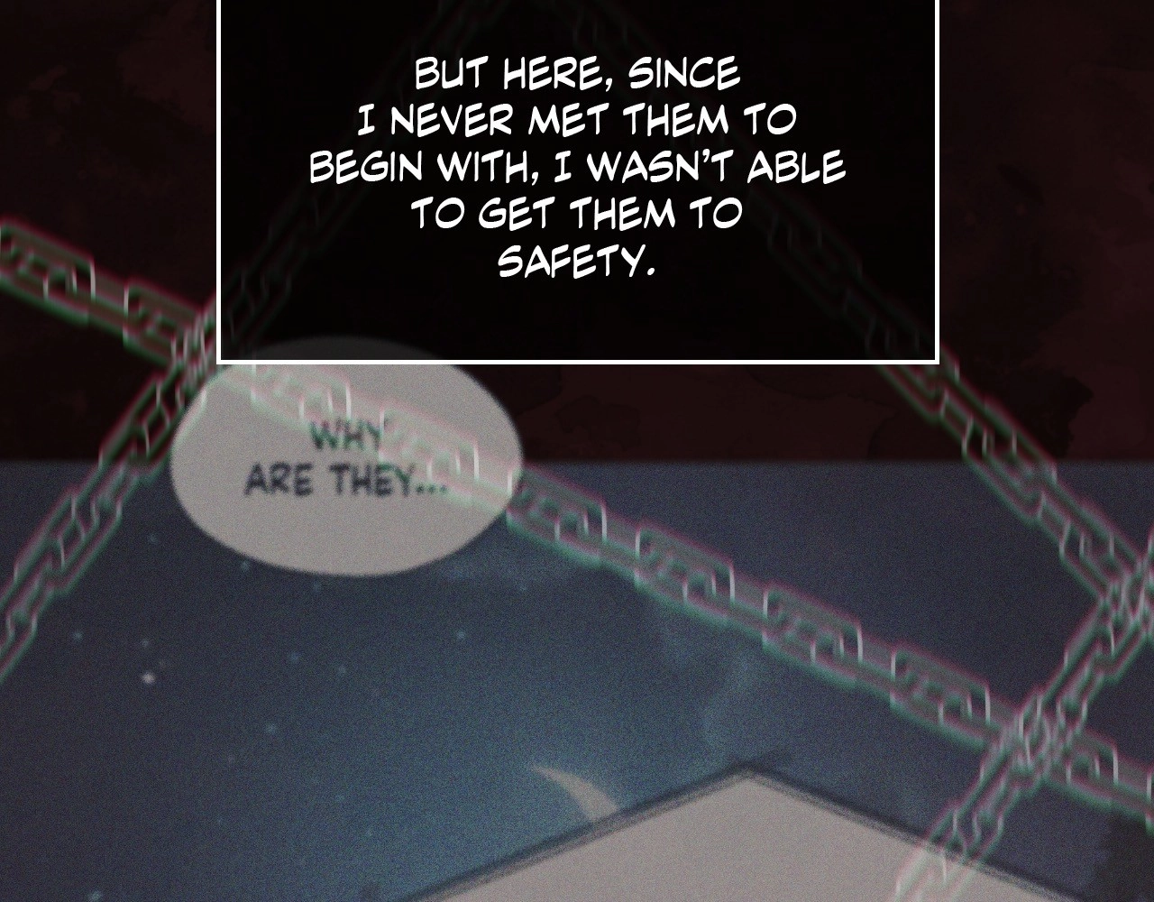 Finding Twilight Chapter 47 page 84 - 