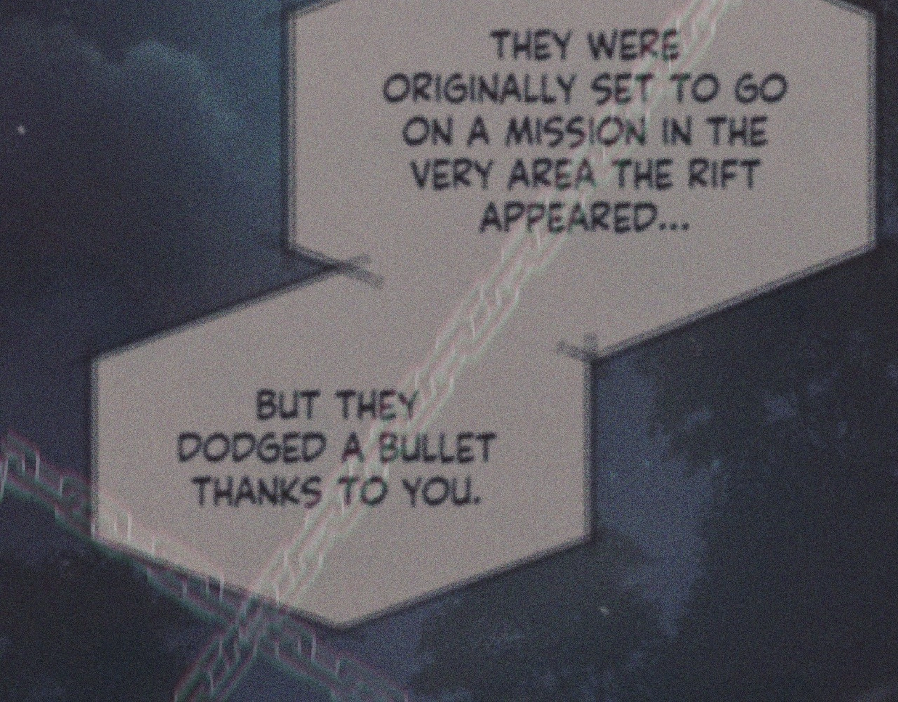 Finding Twilight Chapter 47 page 85 - 