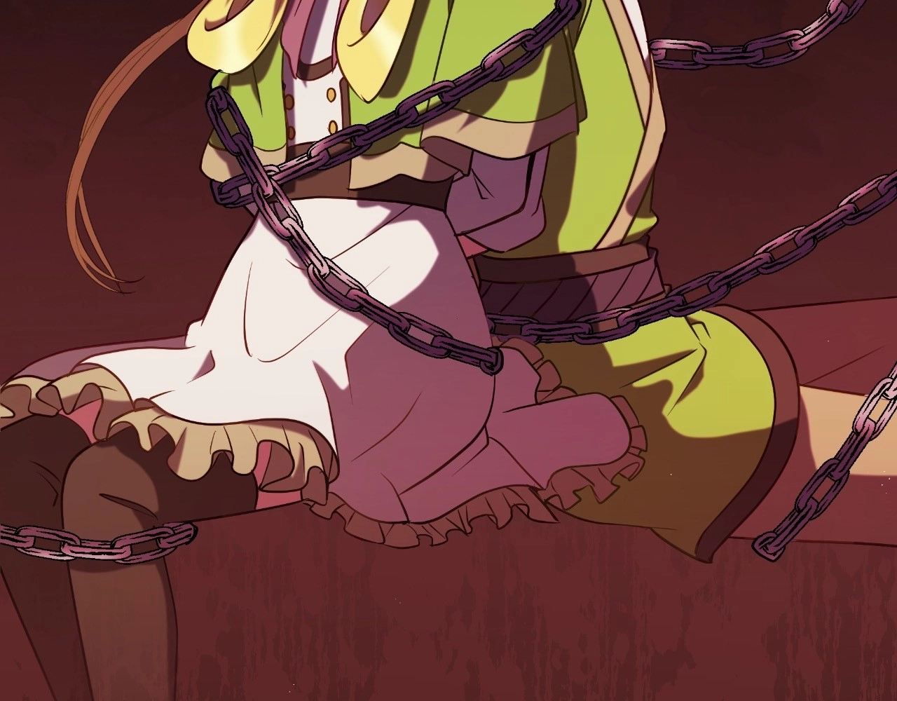 Finding Twilight Chapter 47 page 88 - 