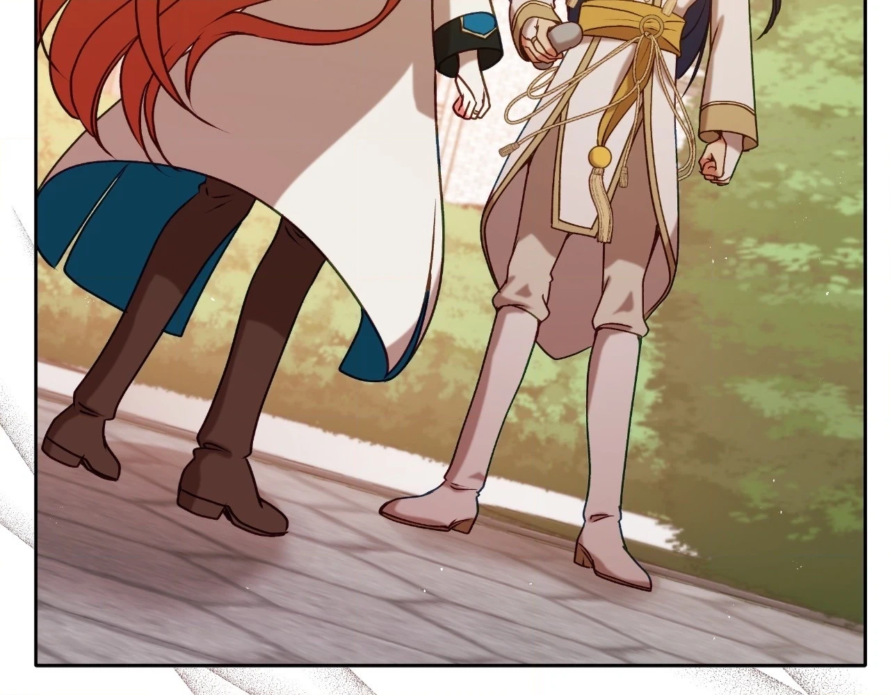 Finding Twilight Chapter 47 page 10 - 