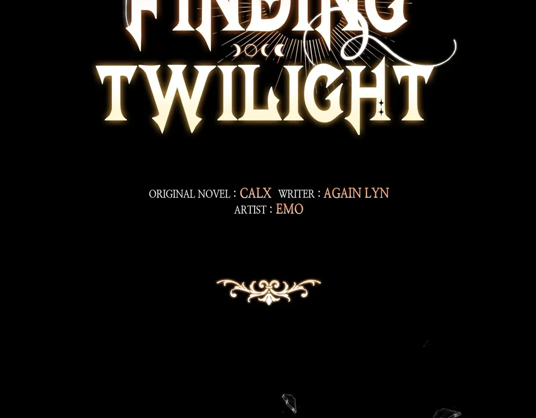 Finding Twilight Chapter 48 page 112 - 