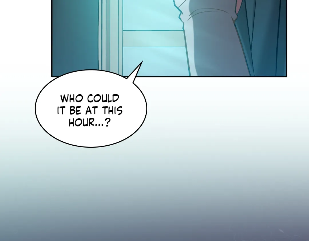 Finding Twilight Chapter 49 page 121 - 