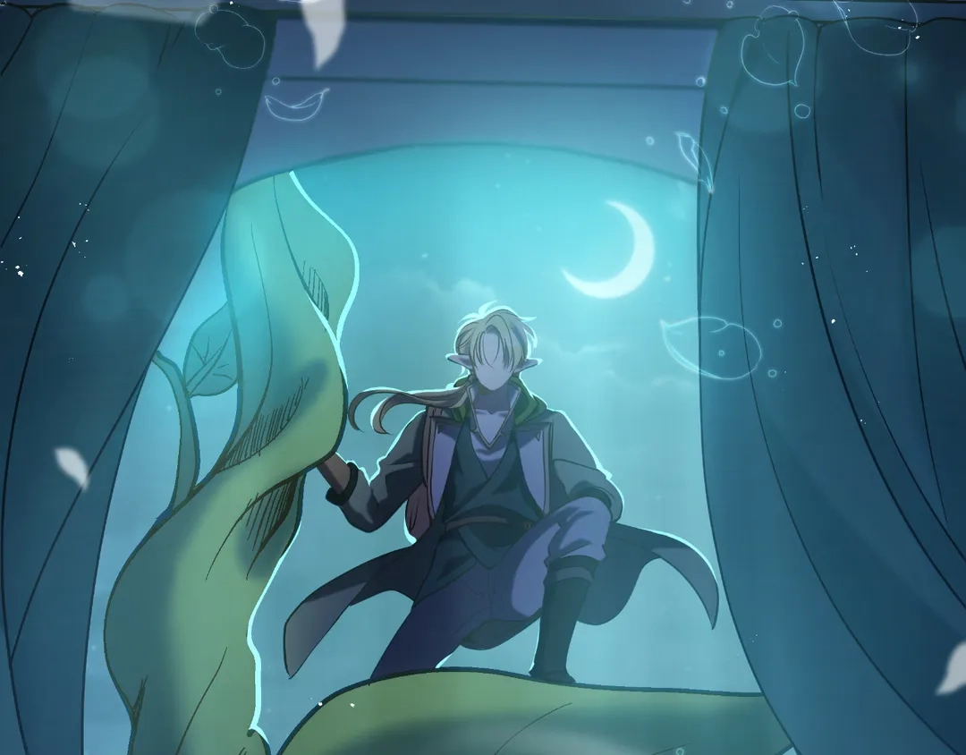 Finding Twilight Chapter 49 page 123 - 