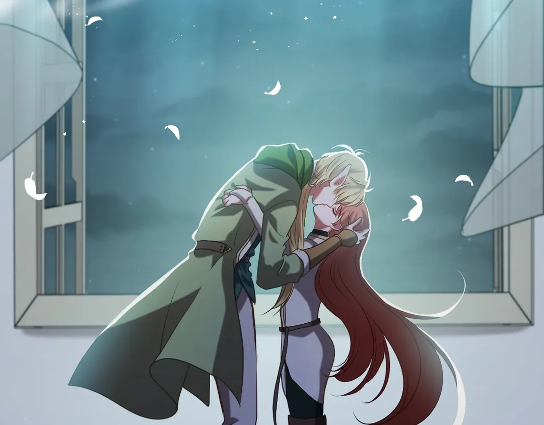Finding Twilight Chapter 49 page 182 - 