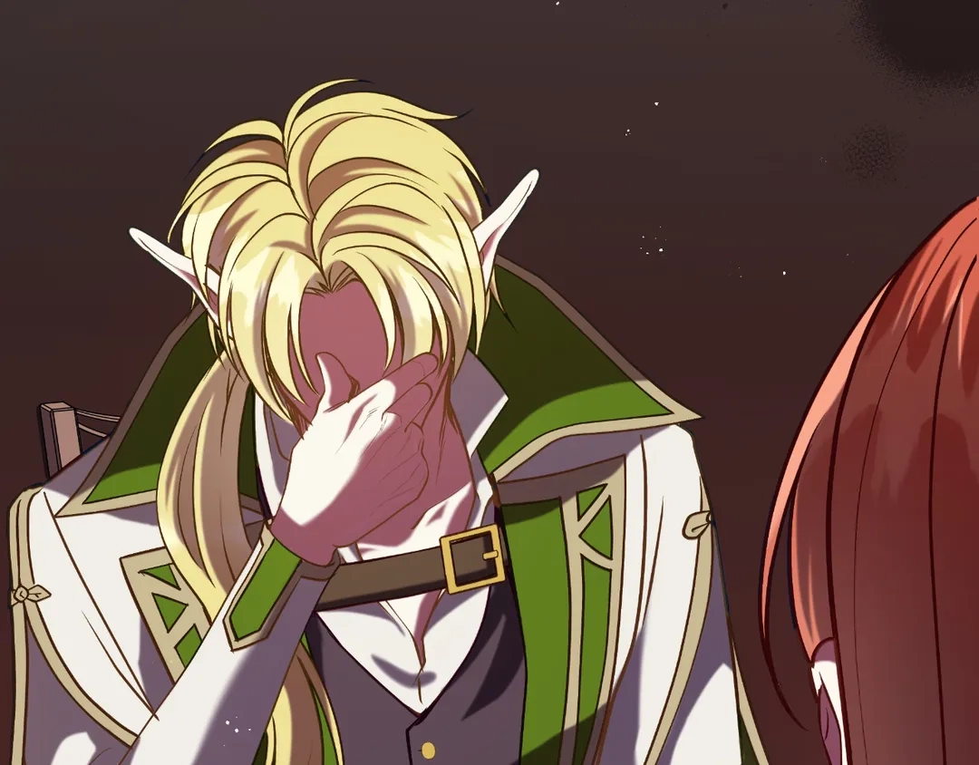 Finding Twilight Chapter 49 page 31 - 