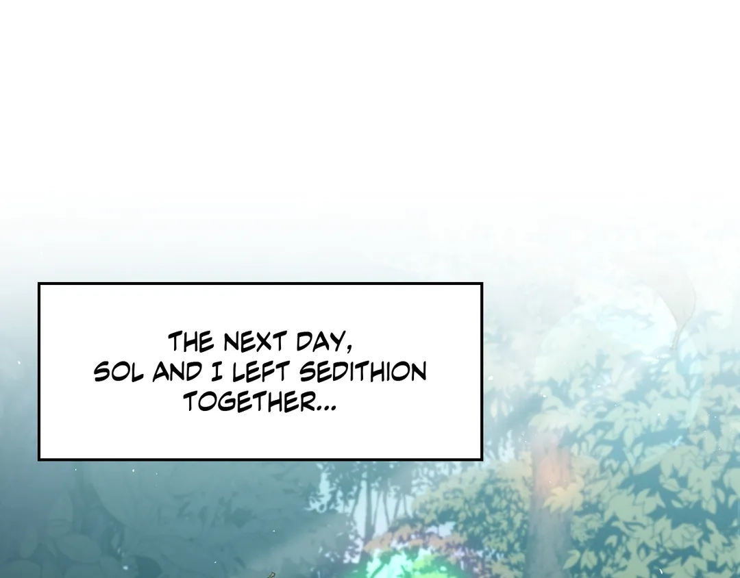 Finding Twilight Chapter 50 page 1 - 