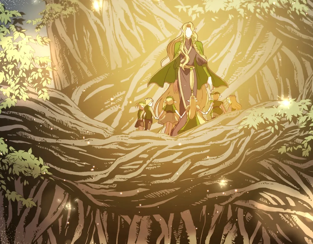 Finding Twilight Chapter 50 page 146 - 