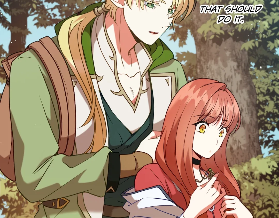 Finding Twilight Chapter 50 page 18 - 