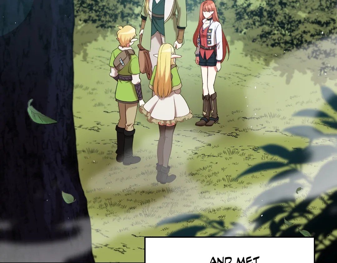 Finding Twilight Chapter 50 page 3 - 