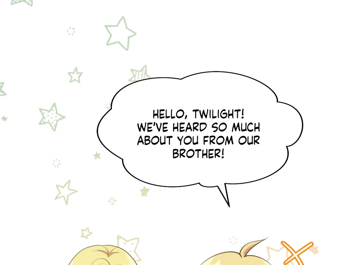 Finding Twilight Chapter 50 page 5 - 