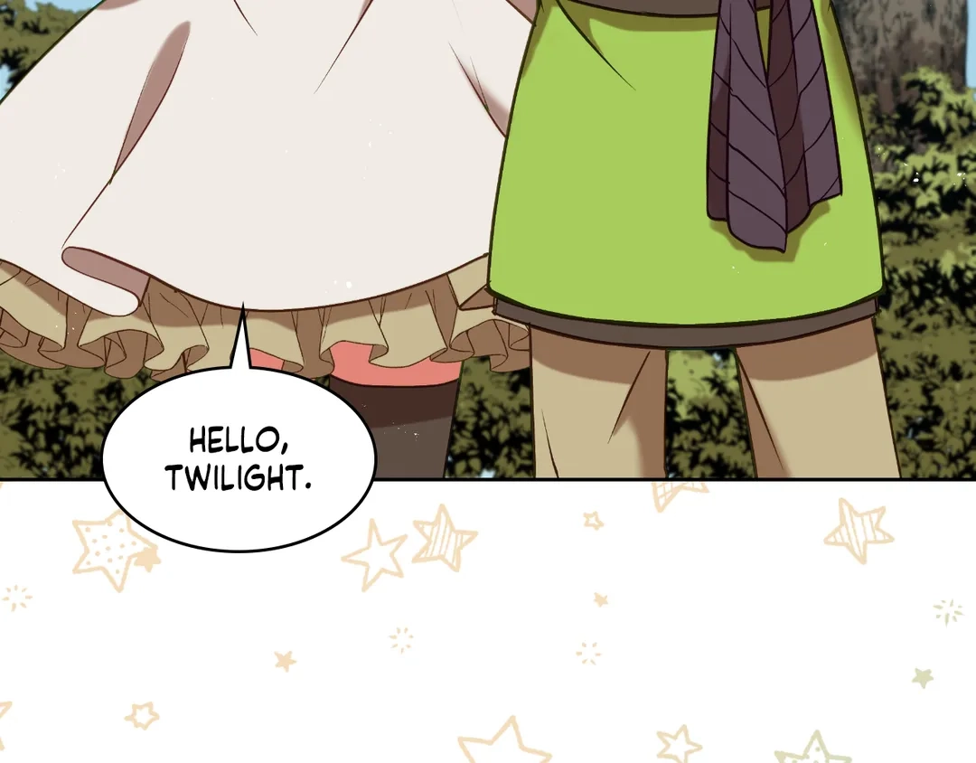 Finding Twilight Chapter 50 page 7 - 