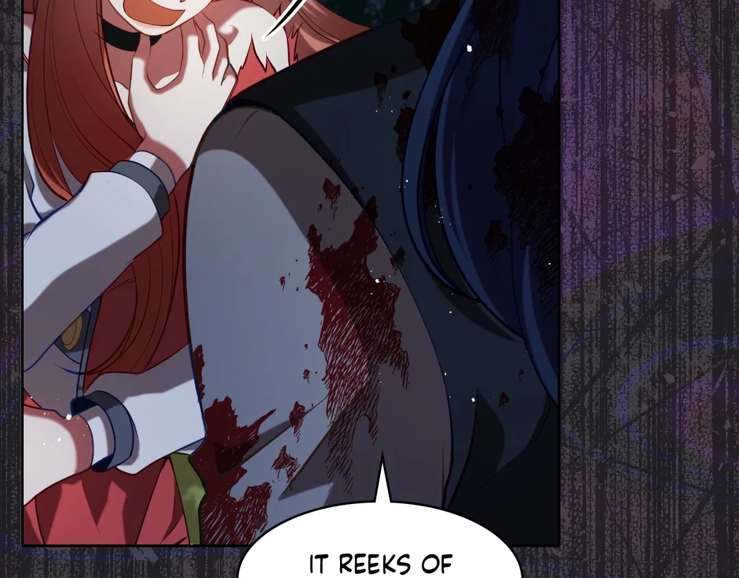 Finding Twilight Chapter 51 page 106 - 