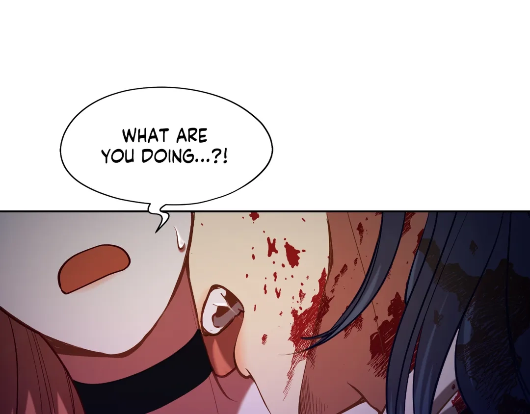 Finding Twilight Chapter 51 page 117 - 