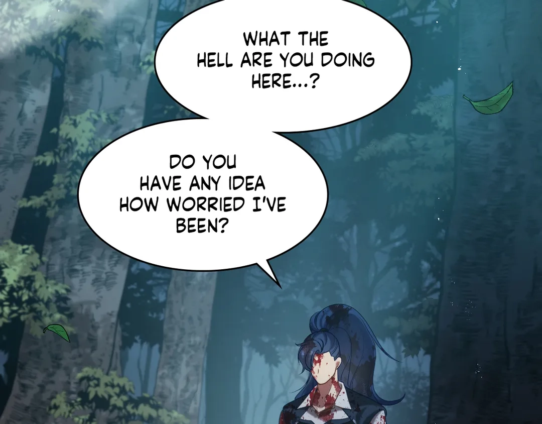 Finding Twilight Chapter 51 page 87 - 
