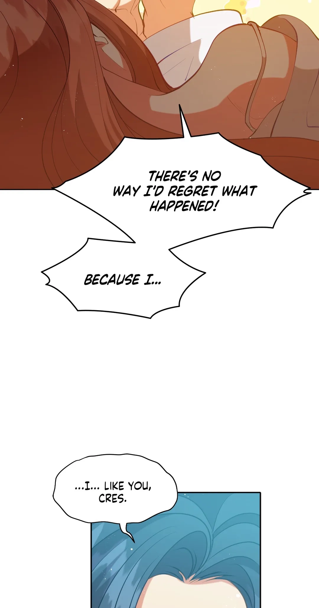Finding Twilight Chapter 53 page 11 - 