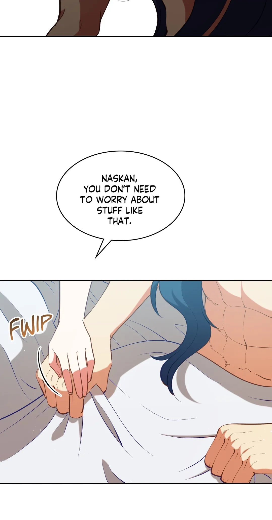 Finding Twilight Chapter 53 page 15 - 