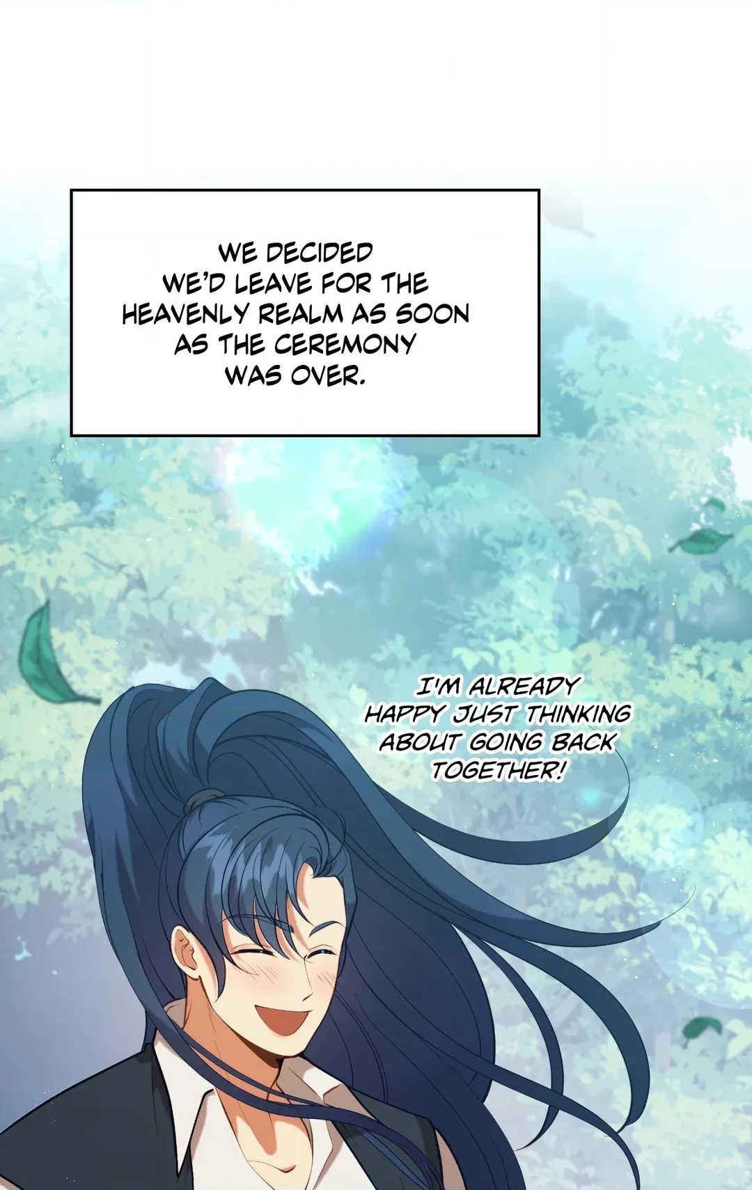 Finding Twilight Chapter 53 page 30 - 