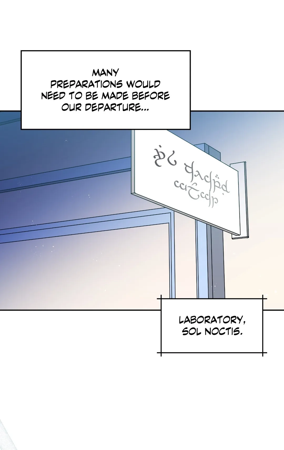 Finding Twilight Chapter 53 page 33 - 